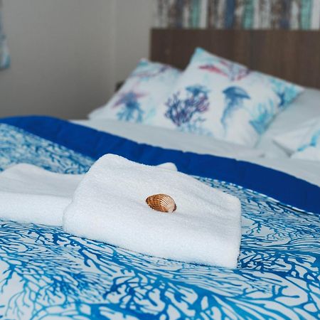 Aqua Hotel Decin Dış mekan fotoğraf
