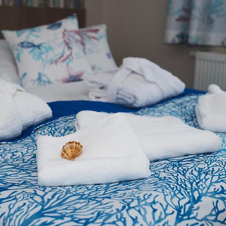 Aqua Hotel Decin Dış mekan fotoğraf
