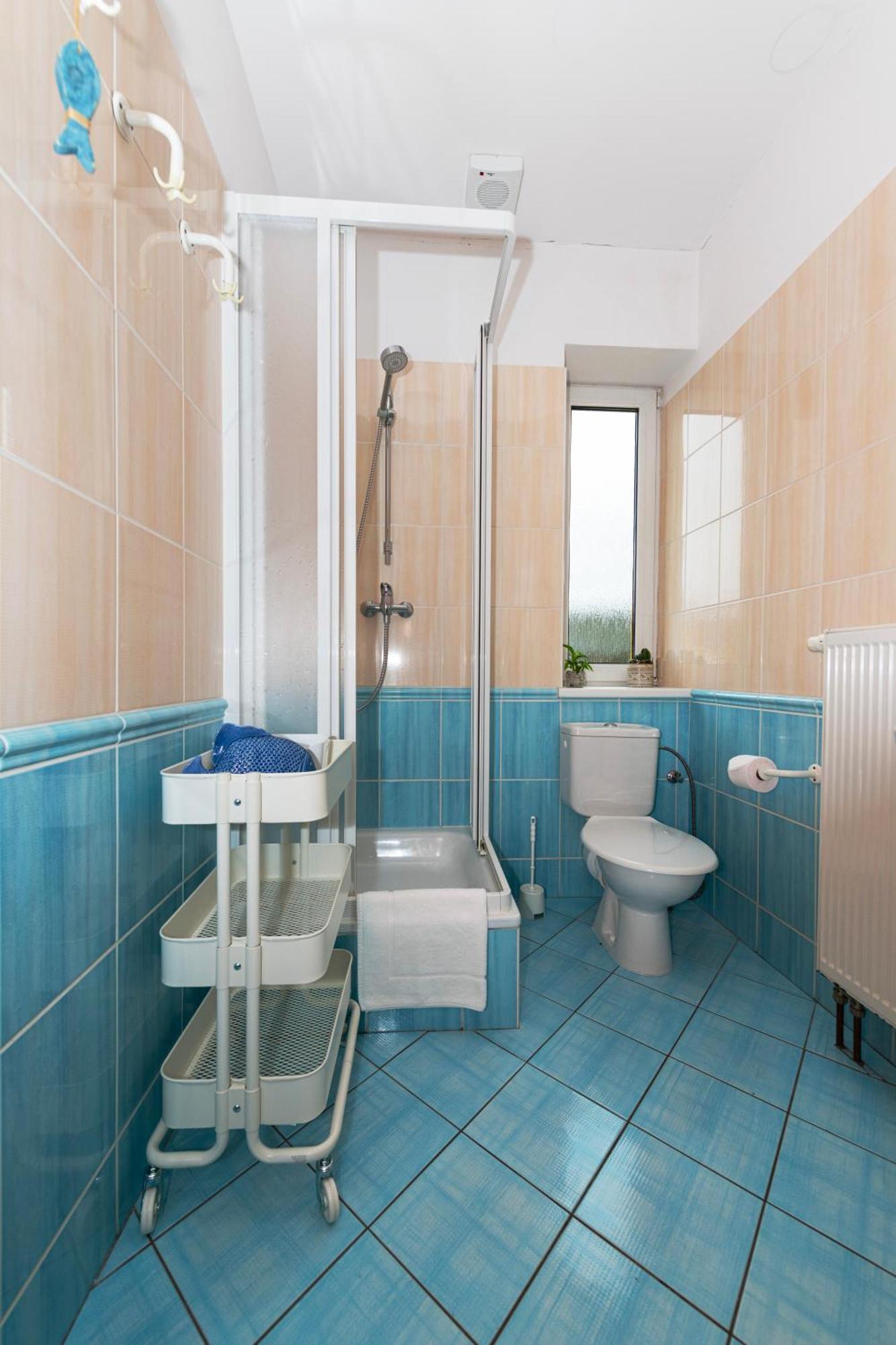 Aqua Hotel Decin Dış mekan fotoğraf