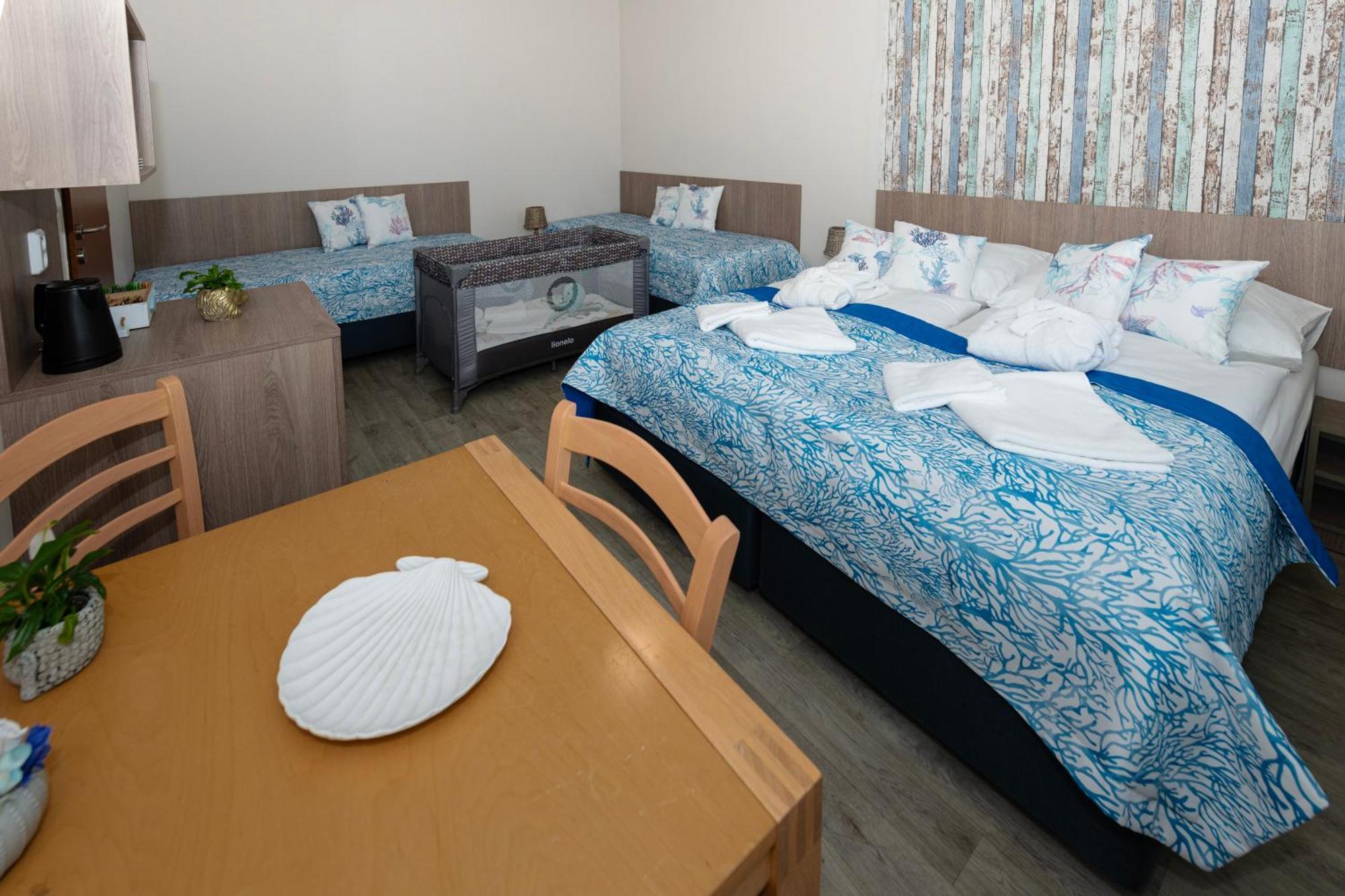 Aqua Hotel Decin Dış mekan fotoğraf